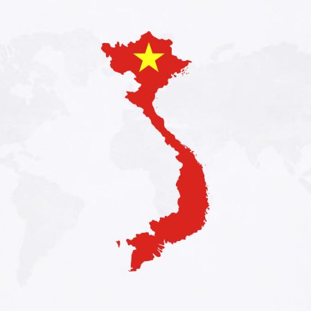 Vietnam destination - eVisa processing support and compliance checks