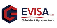 EVISA HUBS - Global eVisa Processing Support