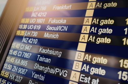 Urgent eVisa processing option